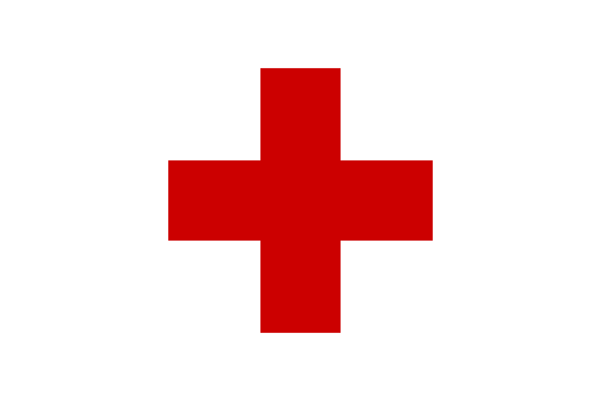 American Red Cross logo