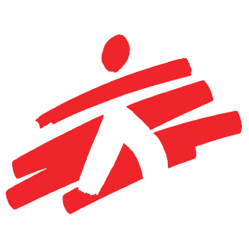 Doctors Without Borders logo