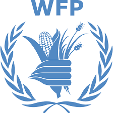 World Food Programme logo
