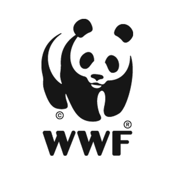 World Wildlife Fund logo